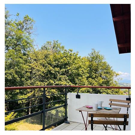 Home Sweet Home Gex Εξωτερικό φωτογραφία