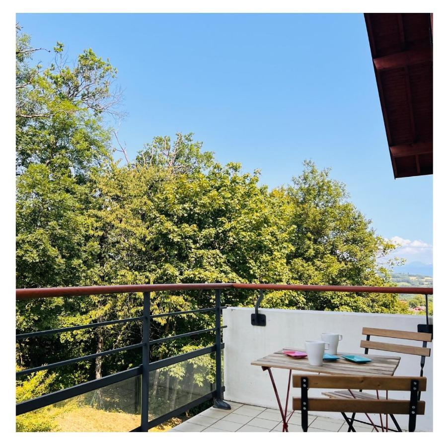 Home Sweet Home Gex Εξωτερικό φωτογραφία